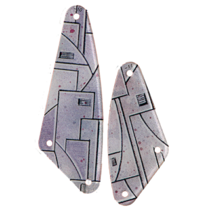 Starship Troopers Slingshot Set