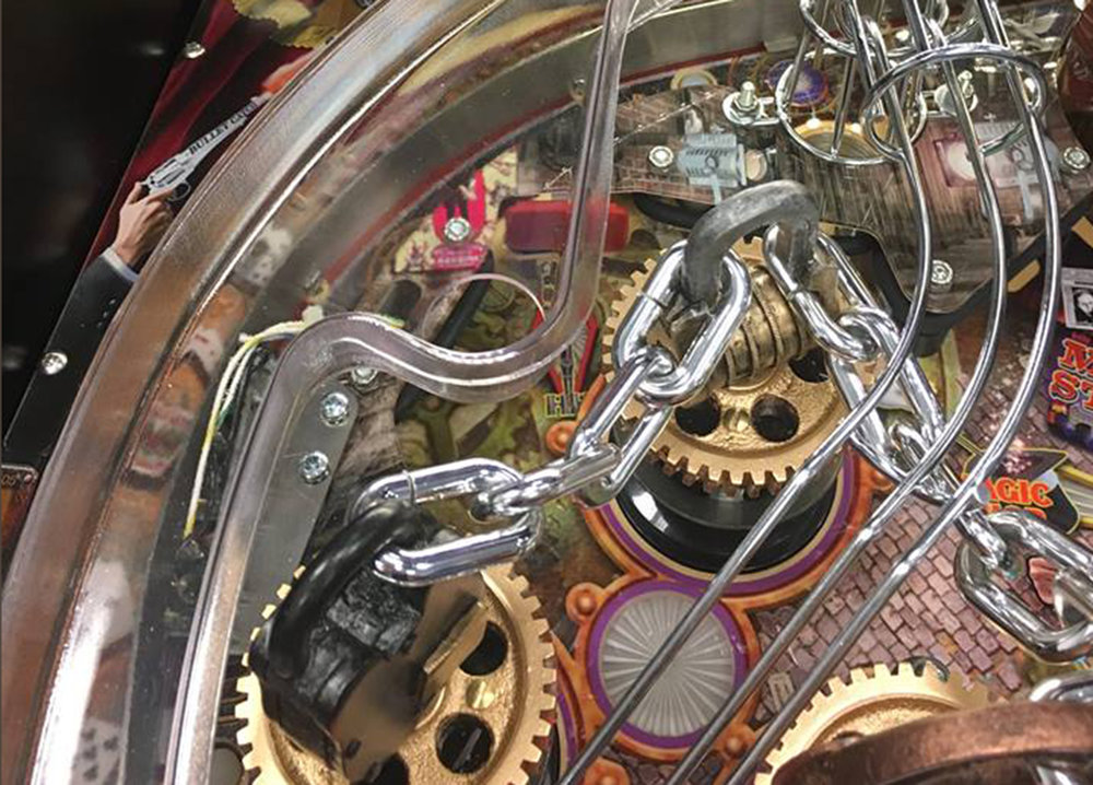 Houdini "Master of Mystery" - Image 6