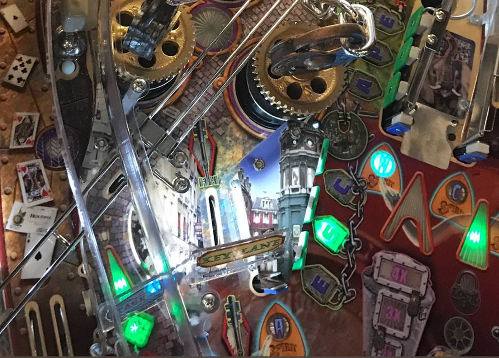 Houdini "Master of Mystery" - Image 3