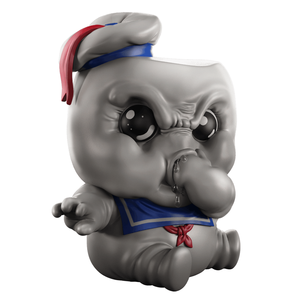 Baby Terror Baby Puft - Image 1