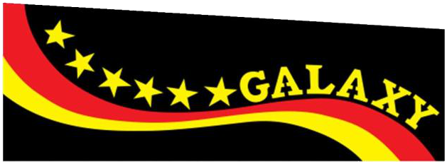 Galaxy Cabinet Stencil Kit - Image 1