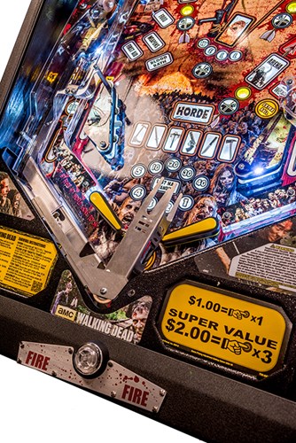 The Walking Dead Limited Edition - Image 13