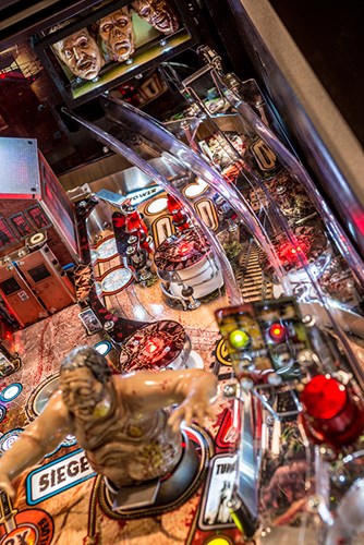 The Walking Dead Limited Edition - Image 8