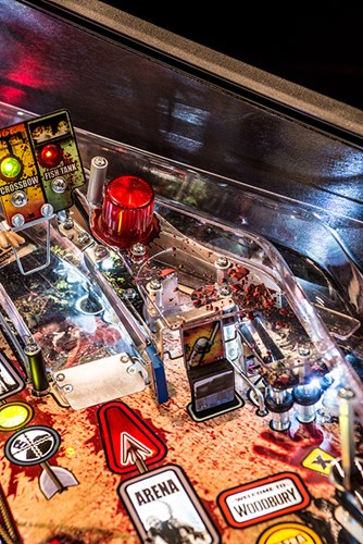 The Walking Dead Limited Edition - Image 18