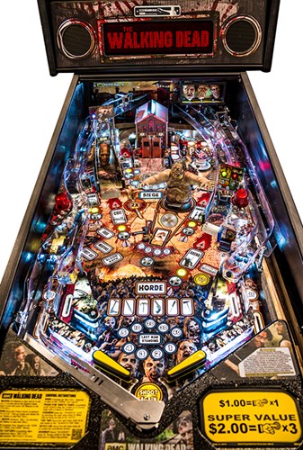 The Walking Dead Limited Edition - Image 9