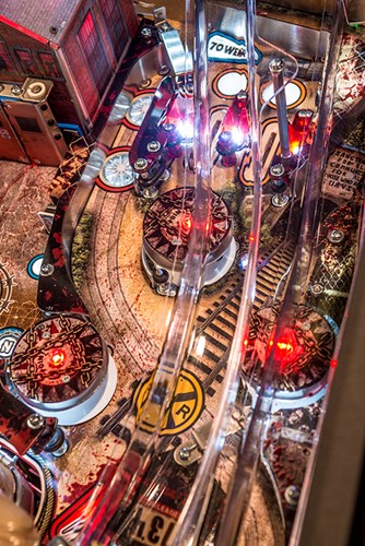 The Walking Dead Limited Edition - Image 15