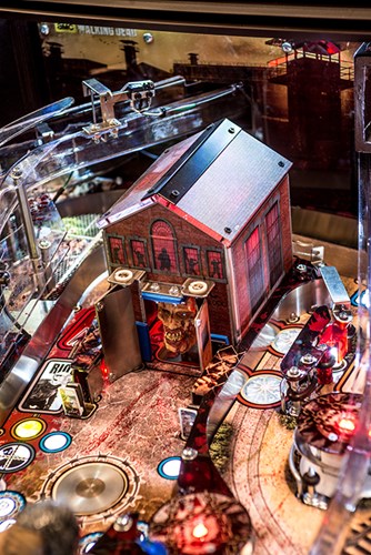 The Walking Dead Limited Edition - Image 14