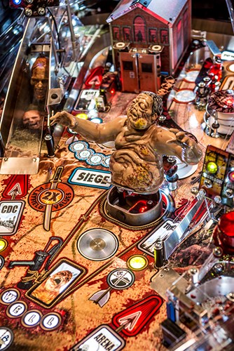 The Walking Dead Limited Edition - Image 5