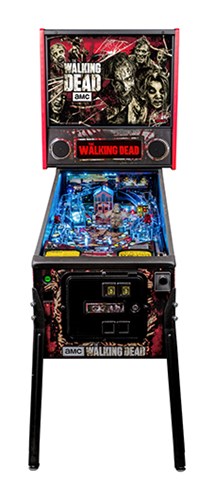 The Walking Dead Pro - Image 12