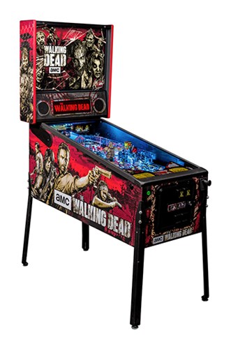 The Walking Dead Pro - Image 5