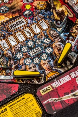 The Walking Dead Pro - Image 14