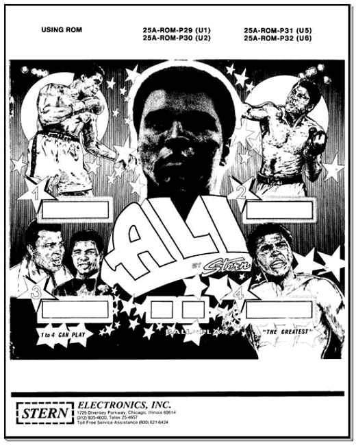 Ali Manual - Image 1