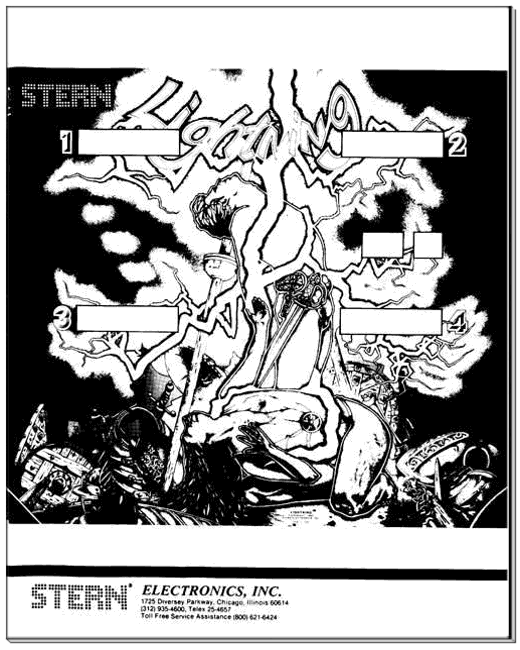 Lightning Manual - Image 1