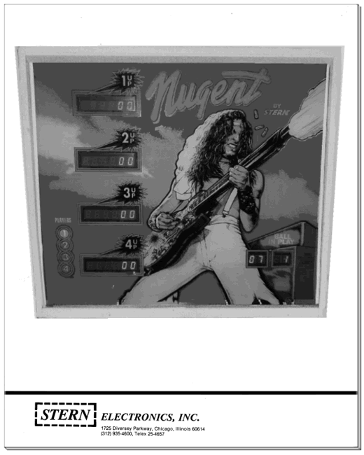 Nugent Manual - Image 1