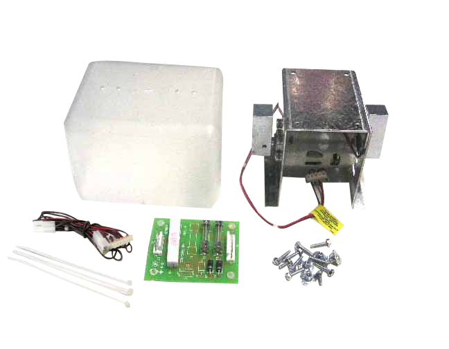 Medieval Madness Remake Shaker Motor - Image 1