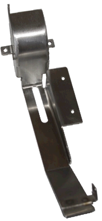 Stern Ball Trough or Through Assy Improved Version - Image 1