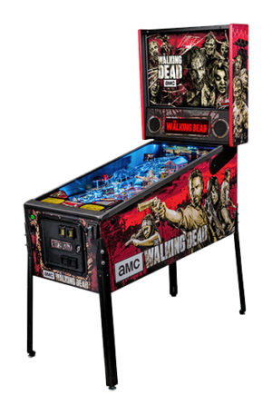 The Walking Dead Pro - Image 1