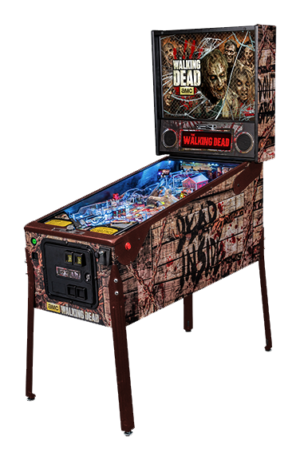 The Walking Dead Limited Edition