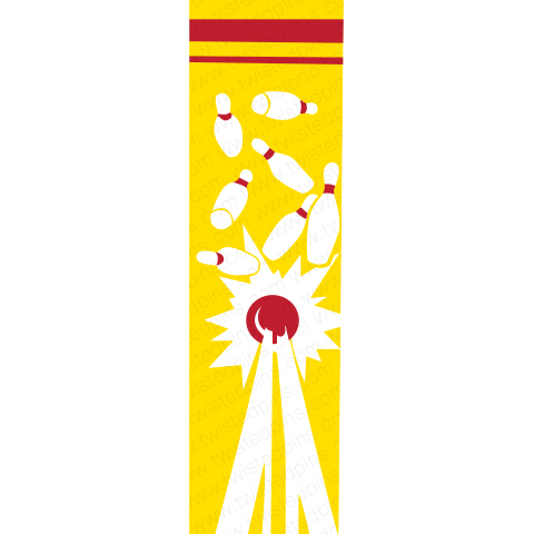 Strikes and Spares Stencil Kit - Image 3