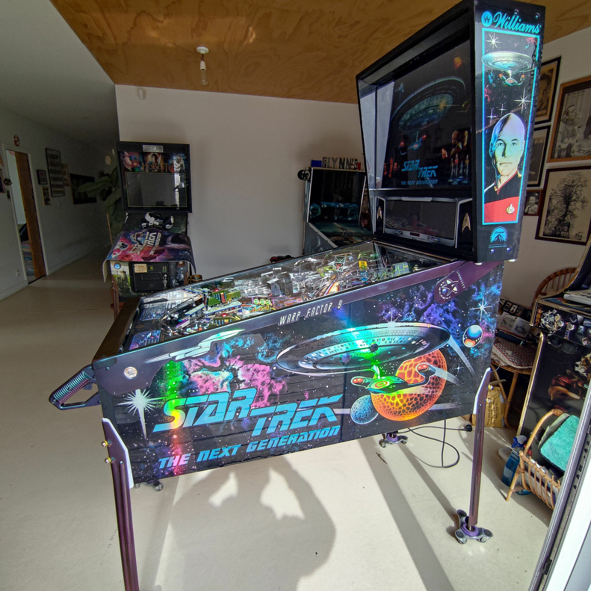 Congo Cabinet Decal Set By Toxic Brain - Image 5