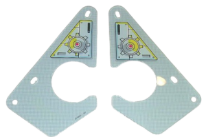 Star Trek: The Next Generation Slingshot Set