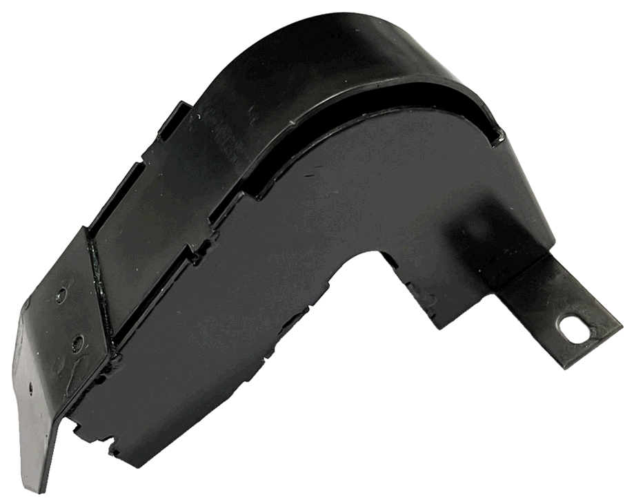 Cactus Canyon Mine Diverter 04-11150.2 - Image 1