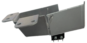 Attack from Mars & AFMR Trough Assy A-20658