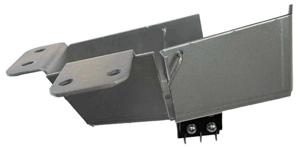 Attack from Mars & AFMR Trough Assy A-20658 - Image 1