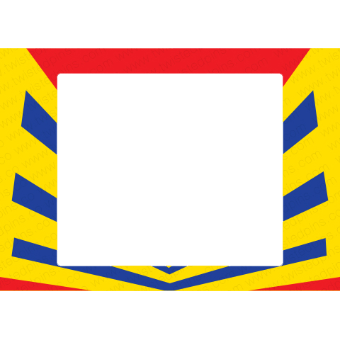 Supersonic Stencil Kit - Image 3