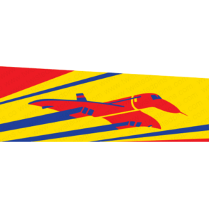 Supersonic Stencil Kit