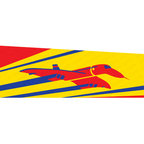 Supersonic Stencil Kit - Image 1