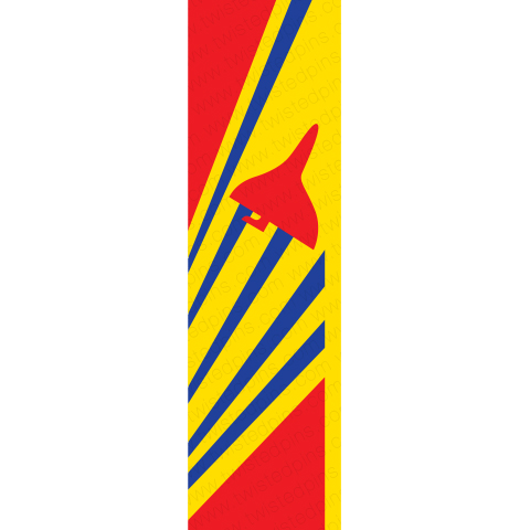 Supersonic Stencil Kit - Image 2