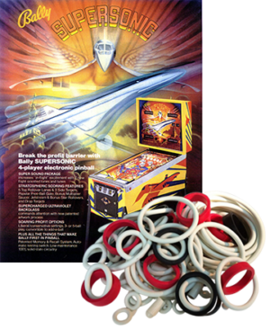 Supersonic Rubberset