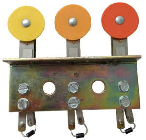 Tommy Target Switch Bank