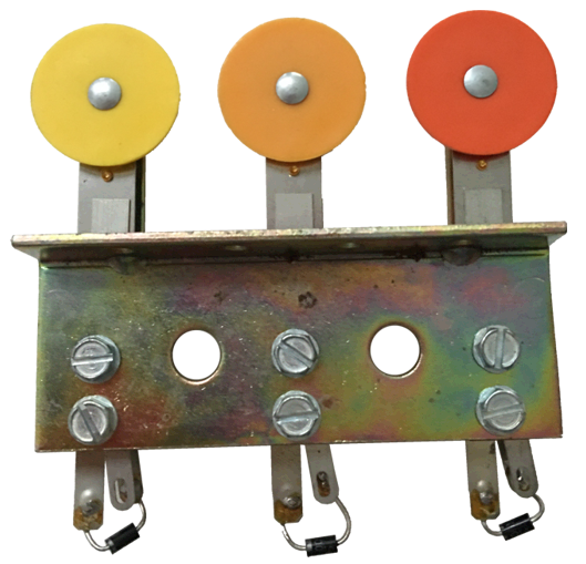 Tommy Target Switch Bank - Image 1