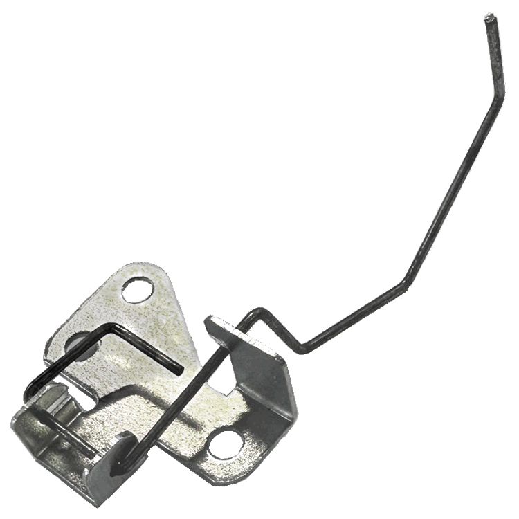 Gottlieb Rollover wire assy A-4961 - Image 1