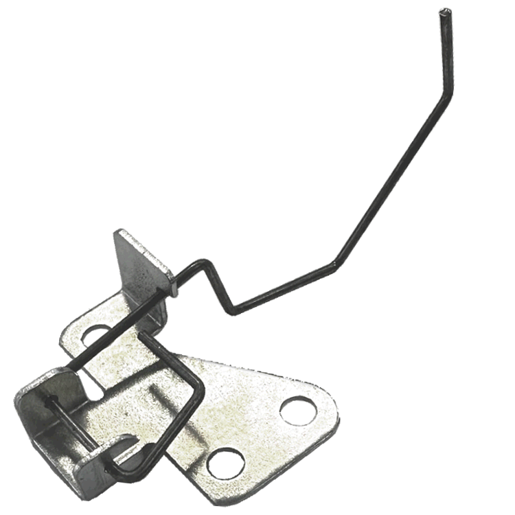 Gottlieb Rollover wire assy A-4960 - Image 1