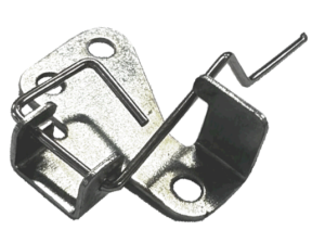 Gottlieb Rollover wire assy A-4959