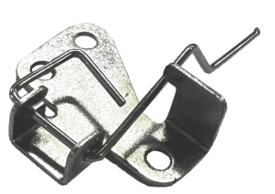 Gottlieb Rollover wire assy A-4959 - Image 1