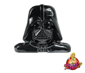 Star Wars Topper High Gloss