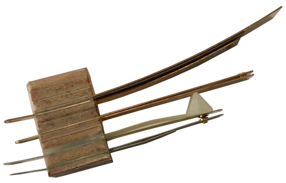 Switch Flipper Dual 180-5122-00 - Image 1