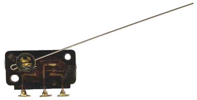 Switch Coin-Slot 27-1092 - Image 1