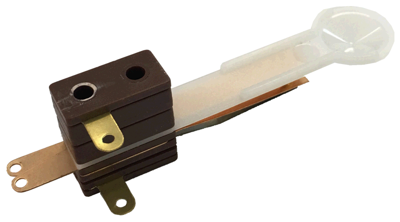 Switch Jet Bumper SW-11A-37-1 - Image 1