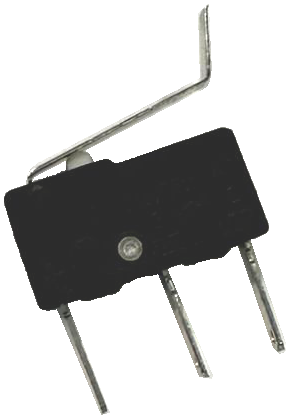 Microswitch 5647-12693-66