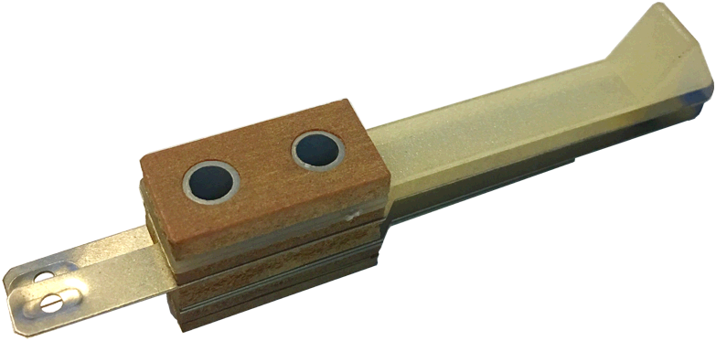 Flipper EOS Switch Data East 180-5026-00 - Image 1