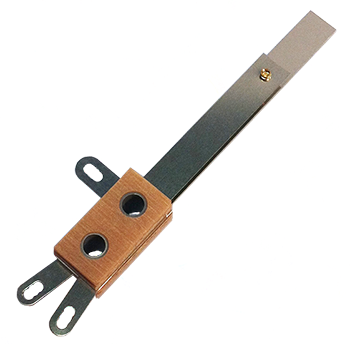 Switch Slingshot/Target SW-1A-120 (With soldering tag) - Image 1