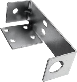 Terminator 2 Mountain Bracket