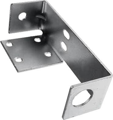 Terminator 2 Mountain Bracket - Image 1