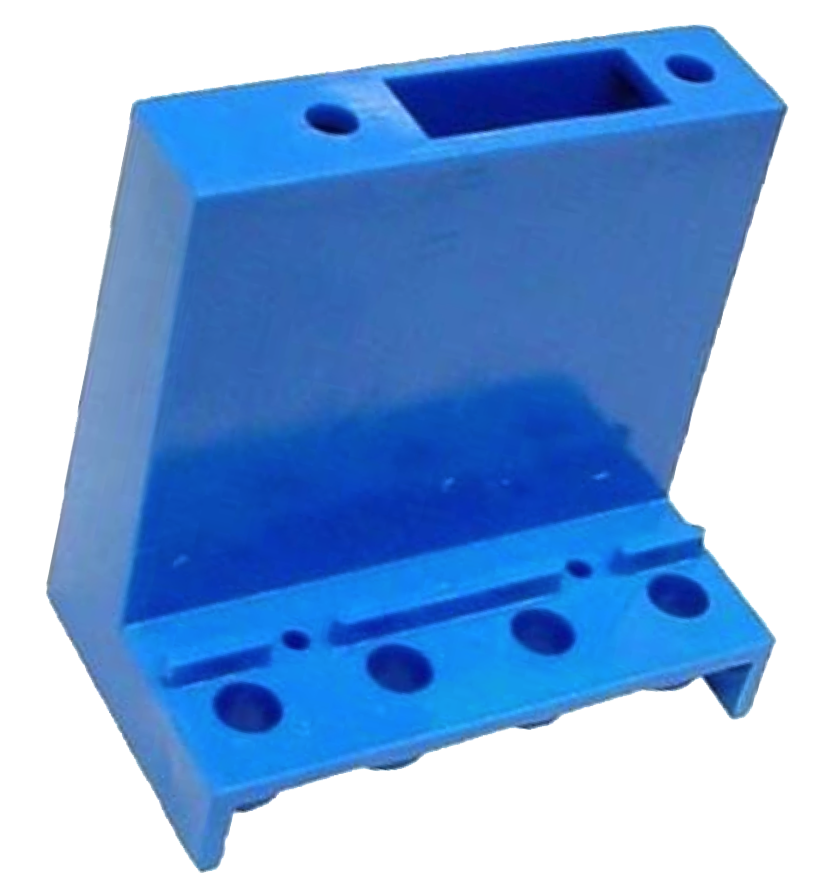 Addams Family Bookcase Frame - Image 1