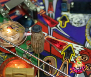 Addams Family Cousin Itt Modification